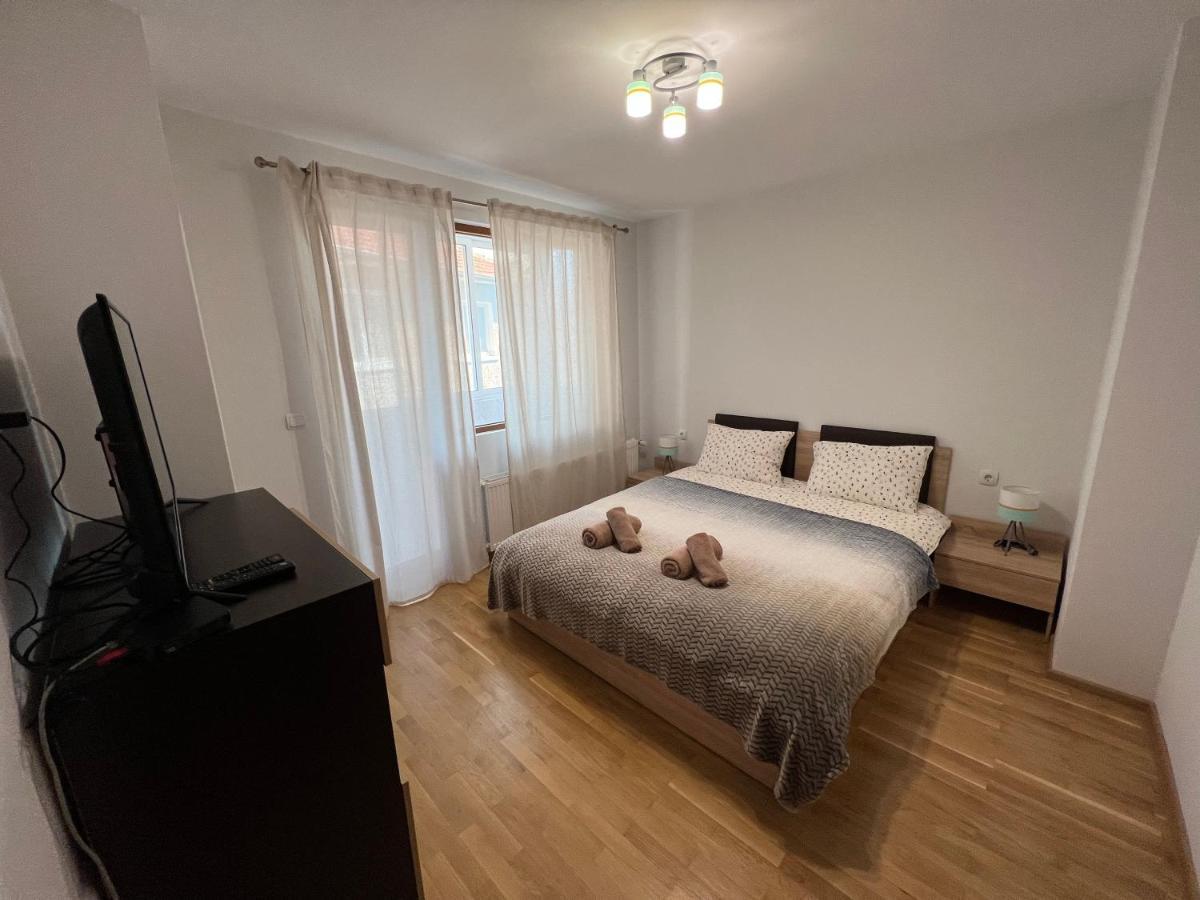 Top Center Apartment In Veliko Tarnovo Exterior photo